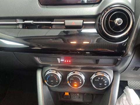 Image Mazda CX-3 2.0 Dynamic