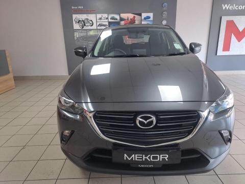 Image Mazda CX-3 2.0 Dynamic