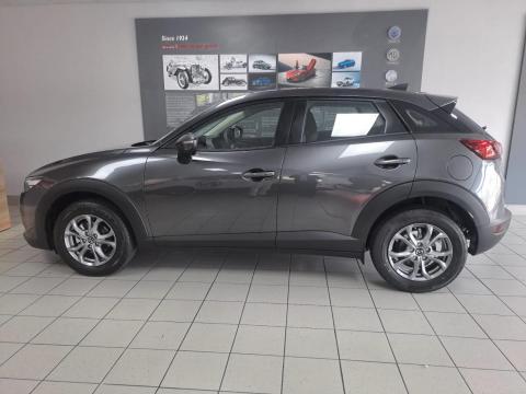 Image Mazda CX-3 2.0 Dynamic