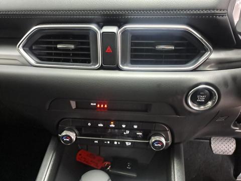 Image Mazda CX-5 2.0 Active