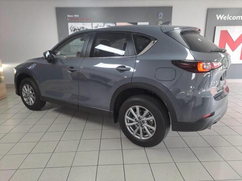 Image Mazda CX-5 2.0 Active