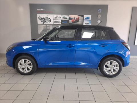 Image Suzuki Swift 1.2 GL+ auto