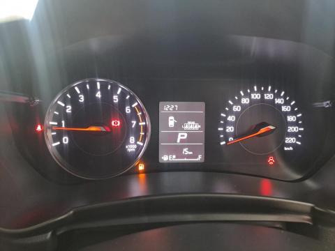 Image Suzuki Swift 1.2 GL+ auto