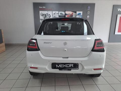 Image Suzuki Swift 1.2 GL+ auto
