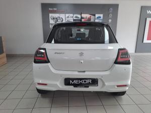 Suzuki Swift 1.2 GL+ auto - Image 5