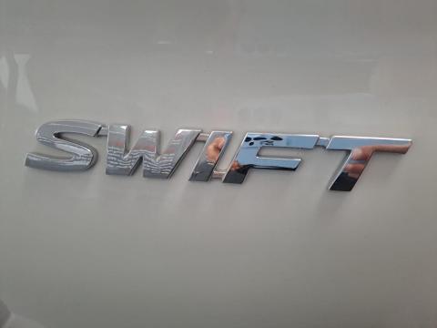 Image Suzuki Swift 1.2 GL+ auto