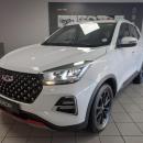 Used 2022 Chery Tiggo 4 Pro 1.5T Elite auto (CVT) Cape Town for only R 249,900.00