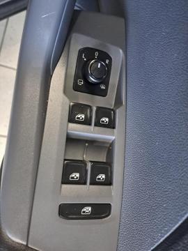 Image Volkswagen T-Cross 1.0TSI 85kW Comfortline