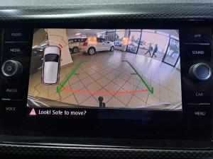 Volkswagen T-Cross 1.0TSI 85kW Comfortline - Image 16