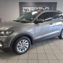 Used 2019 Volkswagen T-Cross 1.0TSI 85kW Comfortline Cape Town for only R 275,900.00