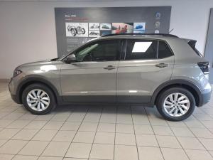 Volkswagen T-Cross 1.0TSI 85kW Comfortline - Image 4