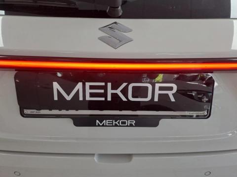 Image Suzuki Fronx 1.5 GLX auto