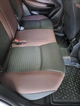 Image Suzuki Fronx 1.5 GLX auto