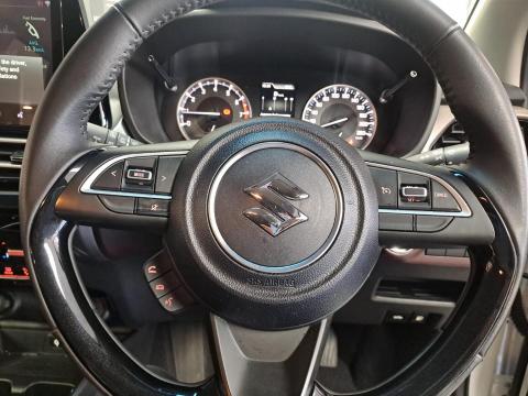 Image Suzuki Fronx 1.5 GLX auto