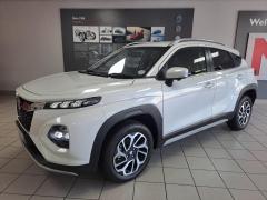 Suzuki Cape Town Fronx 1.5 GLX auto
