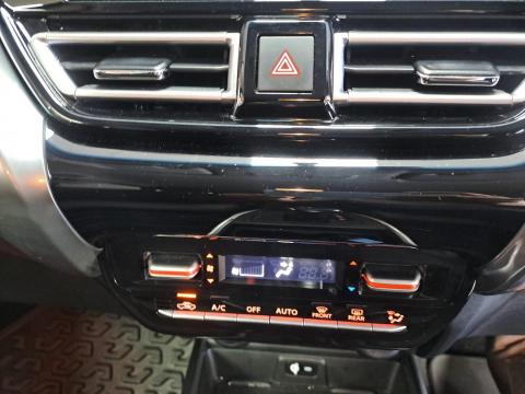 Image Suzuki Fronx 1.5 GLX auto