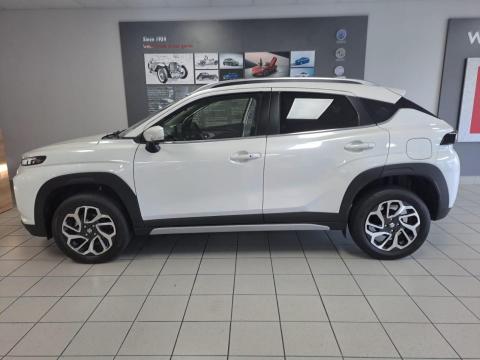 Image Suzuki Fronx 1.5 GLX auto