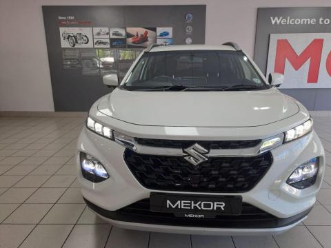 Image Suzuki Fronx 1.5 GLX auto