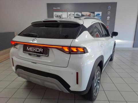 Image Suzuki Fronx 1.5 GLX auto