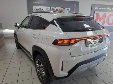 Image Suzuki Fronx 1.5 GLX auto