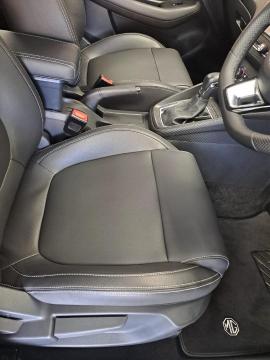 Image MG ZS 1.5 Luxury