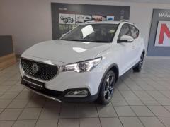 MG Cape Town ZS 1.5 Luxury