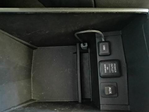 Image Honda Civic hatch 1.8 Executive