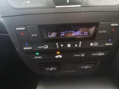 Image Honda Civic hatch 1.8 Executive