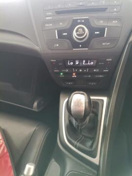 Image Honda Civic hatch 1.8 Executive