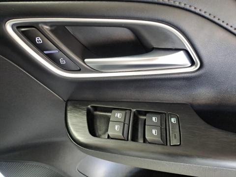 Image MG ZS Pro 1.5T Luxury