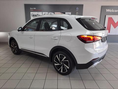 Image MG ZS Pro 1.5T Luxury