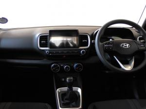 Hyundai Venue 1.2 Premium - Image 16