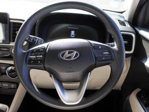 Hyundai Venue 1.0T Motion manual - Image 16