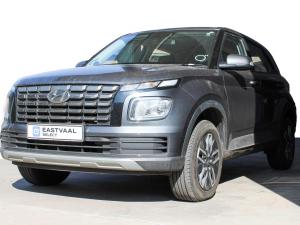 Hyundai Venue 1.0T Motion manual - Image 3