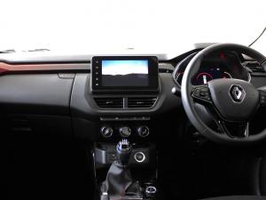 Renault Kiger 1.0 Turbo Zen - Image 14
