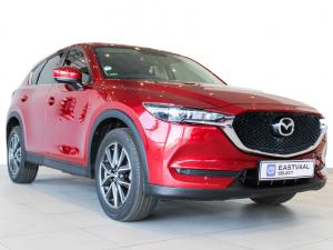 Mazda CX-5 2.0 Dynamic - Image 1