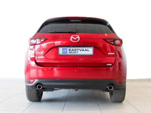 Mazda CX-5 2.0 Dynamic - Image 5