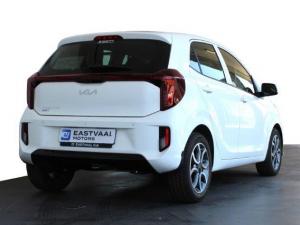 Kia Picanto 1.2 EX+ auto - Image 7