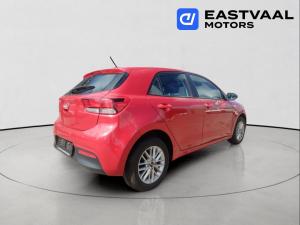 Kia Rio hatch 1.4 LS - Image 7