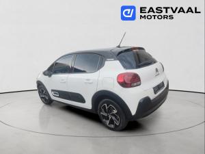 Citroen C3 1.2T Shine - Image 5
