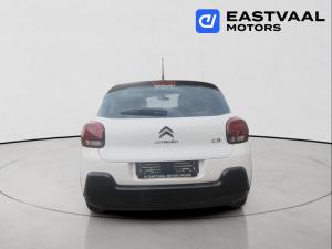 Citroen C3 1.2T Shine - Image 6