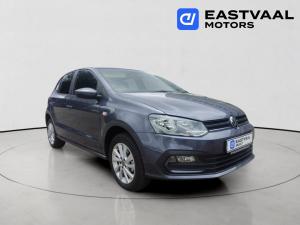Volkswagen Polo Vivo hatch 1.6 Life - Image 1