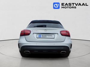 Mercedes-Benz GLA GLA200 auto - Image 6