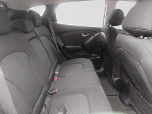 Hyundai ix35 2.0 GL - Image 19