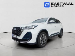 Chery Tiggo 7 Pro Max 1.6TGDI 290T Distinction - Image 3