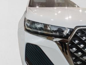 Chery Tiggo 7 Pro Max 1.6TGDI 290T Distinction - Image 9