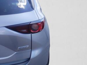 Mazda CX-5 2.0 Active - Image 12