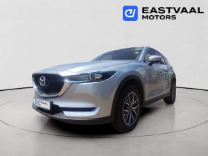Mazda CX-5 2.0 Active - Image 3