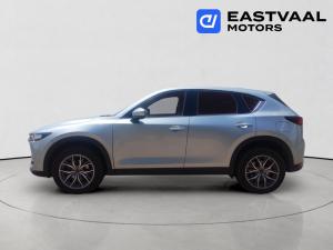 Mazda CX-5 2.0 Active - Image 4