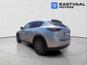 Mazda CX-5 2.0 Active - Image 5